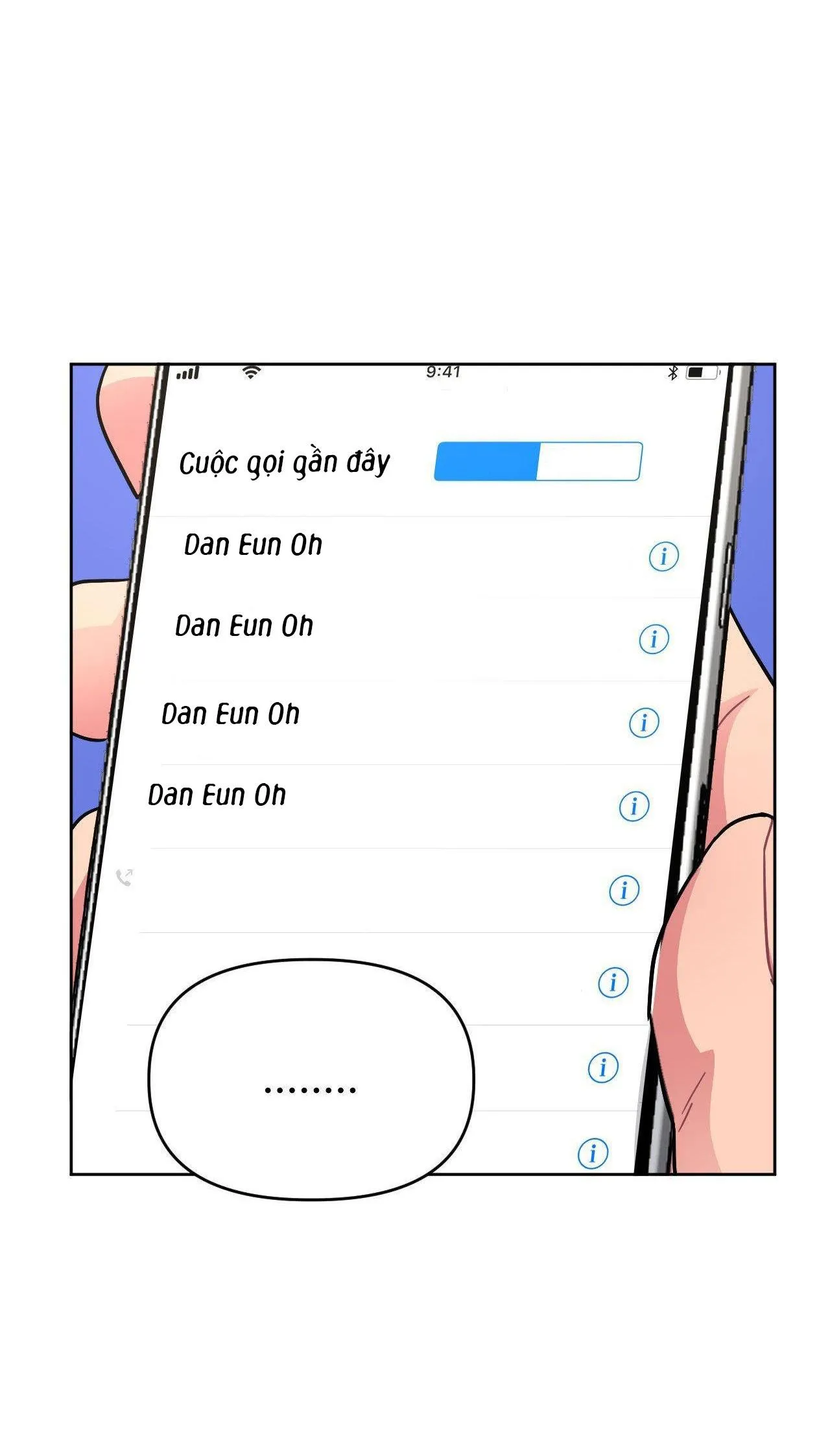 Chàng Trai Mỹ Thuật Chapter 5 Trang 17