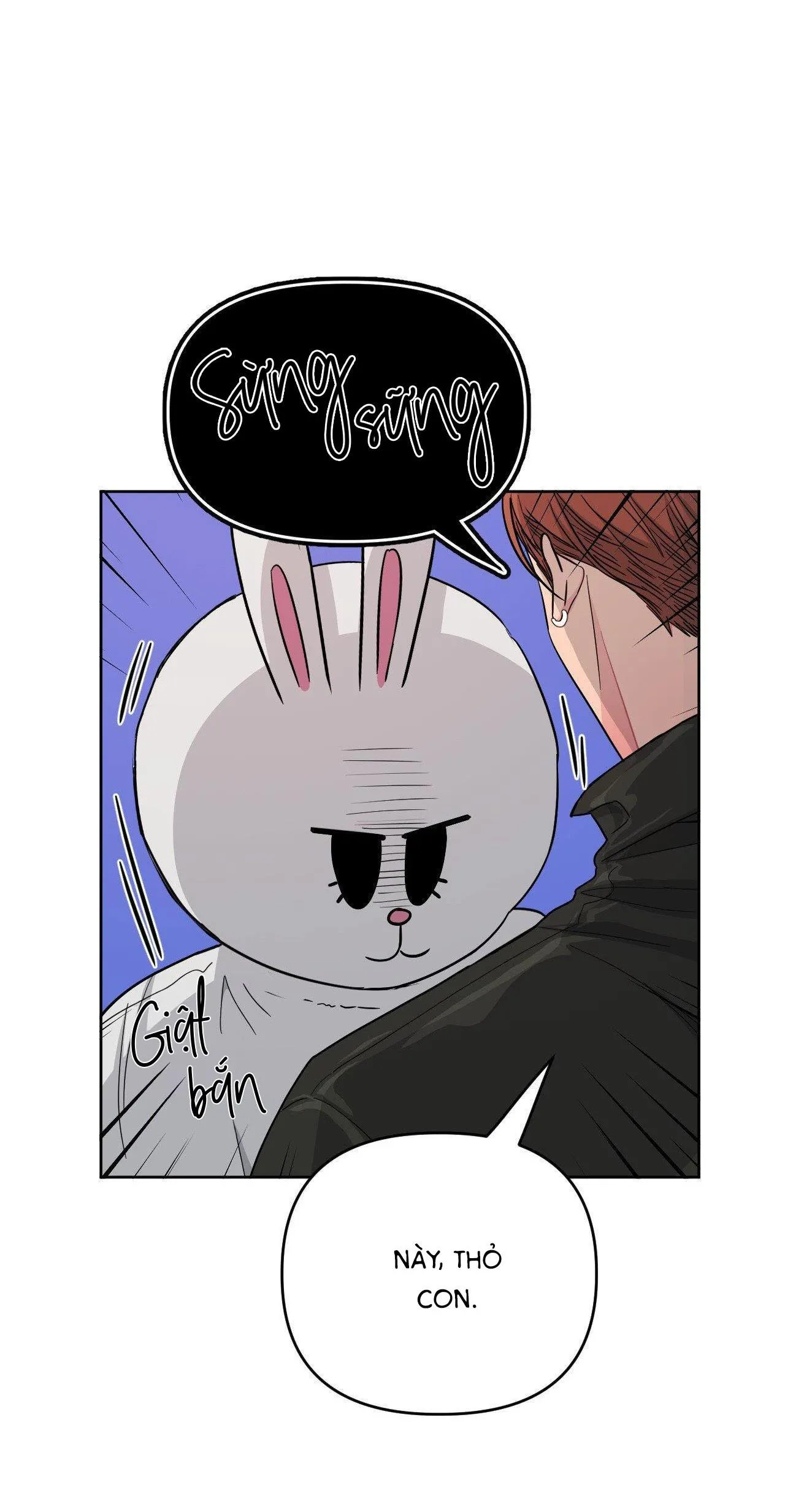 Chàng Trai Mỹ Thuật Chapter 5 Trang 22