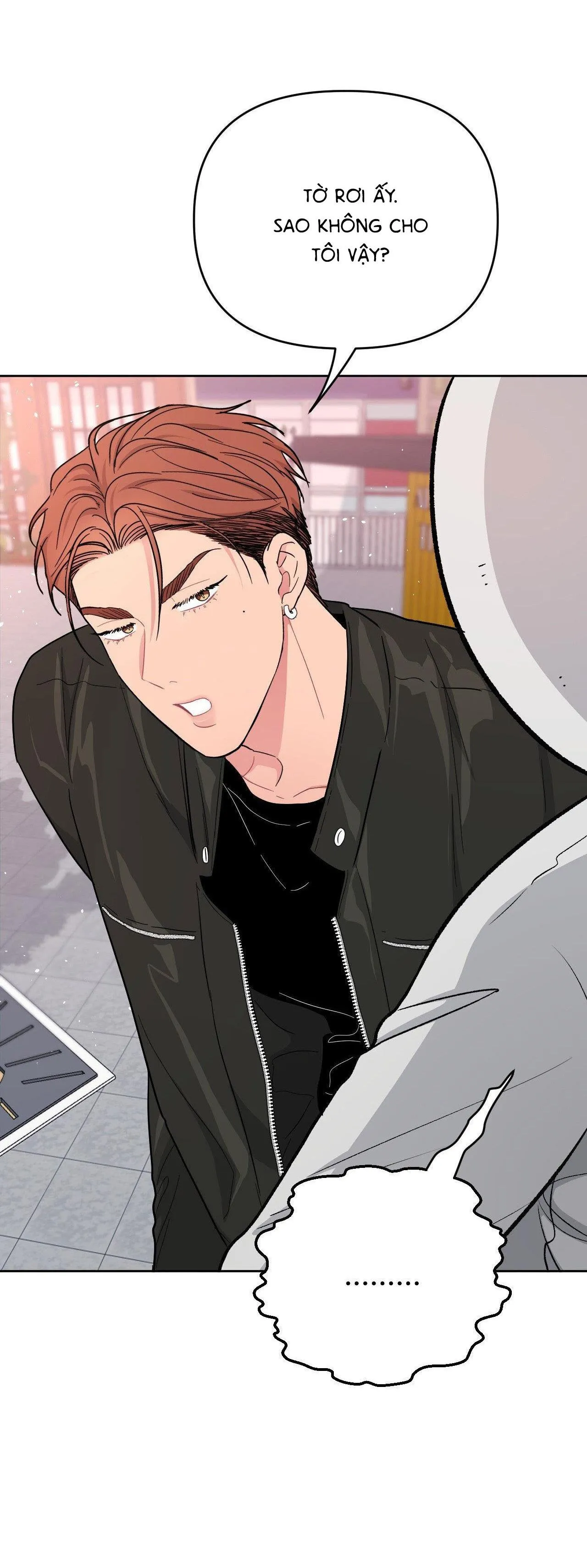 Chàng Trai Mỹ Thuật Chapter 5 Trang 24