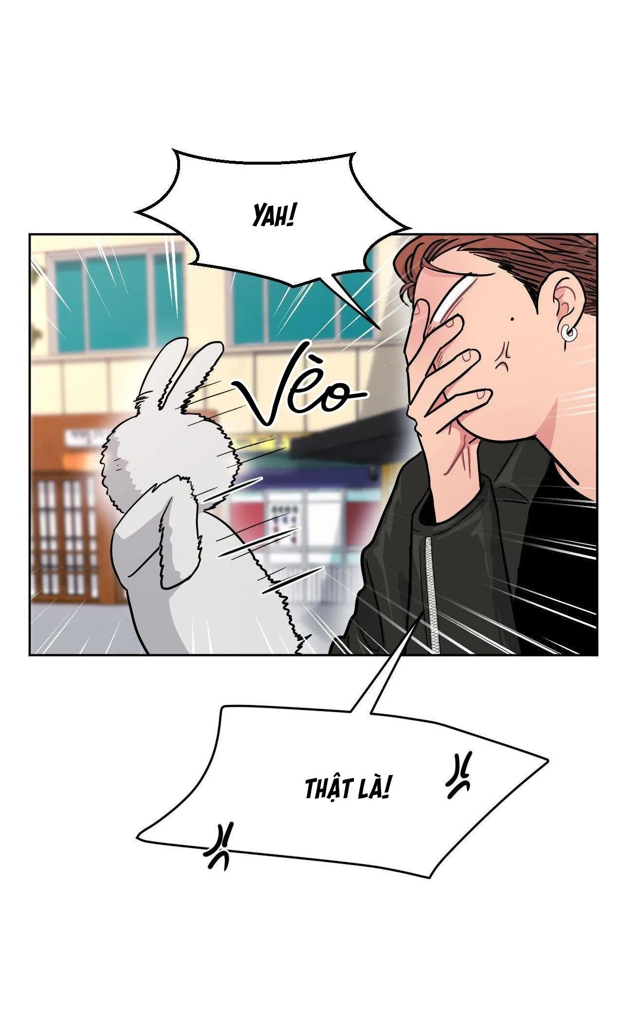 Chàng Trai Mỹ Thuật Chapter 5 Trang 26