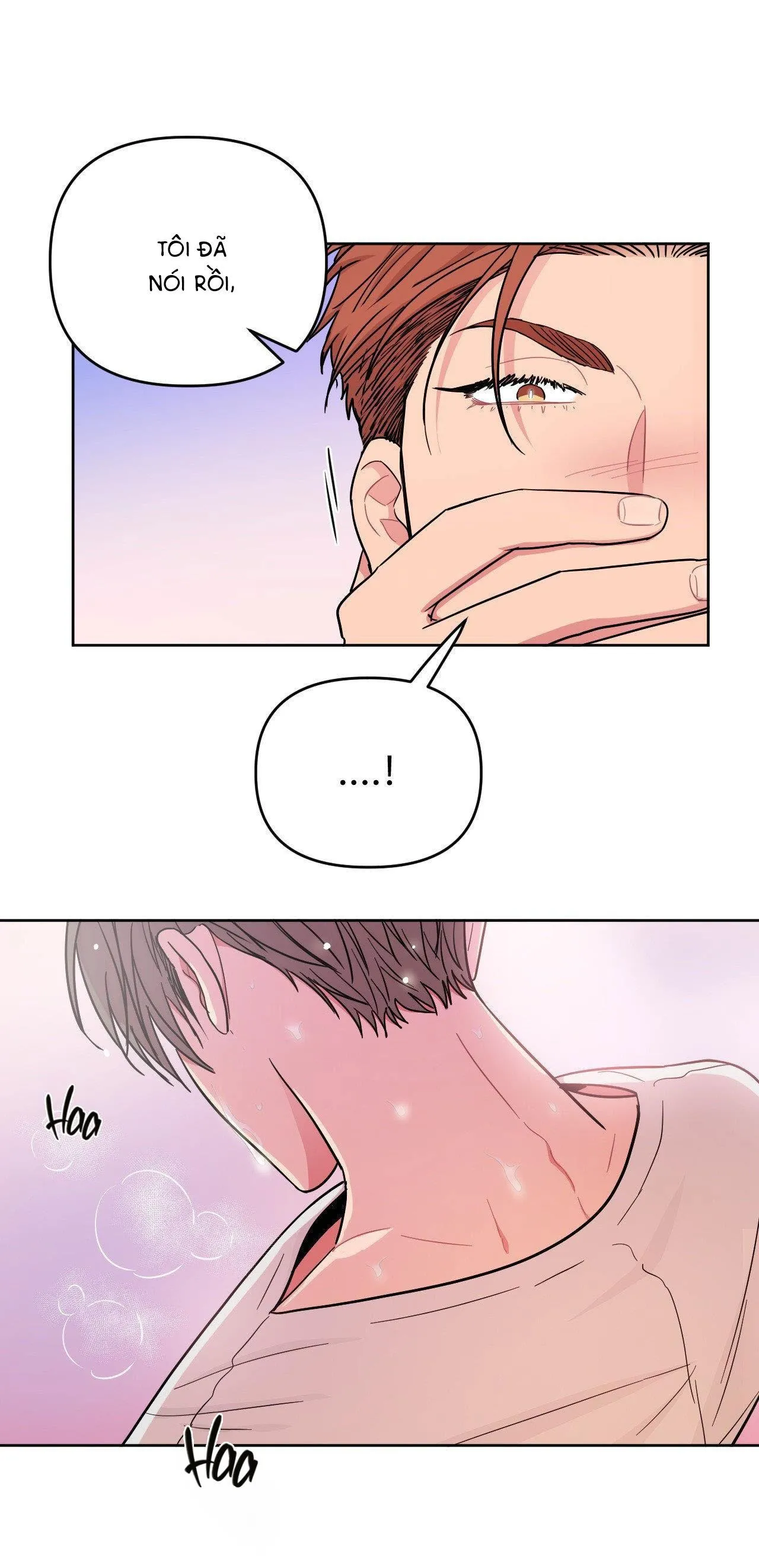 Chàng Trai Mỹ Thuật Chapter 5 Trang 29