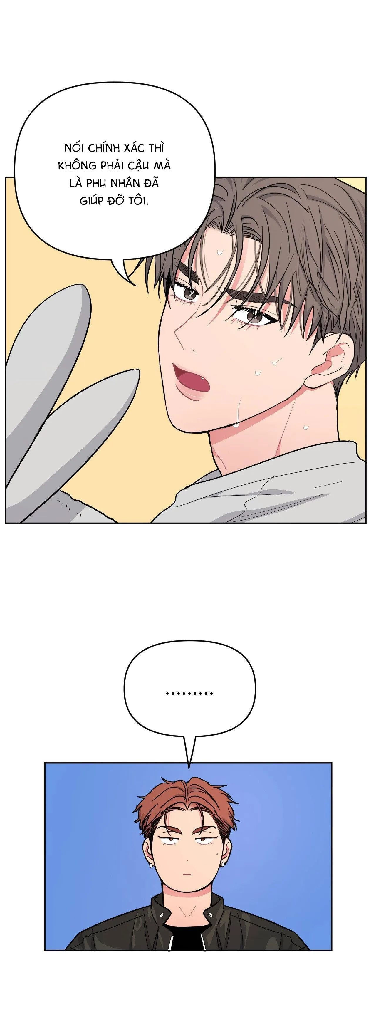 Chàng Trai Mỹ Thuật Chapter 5 Trang 32