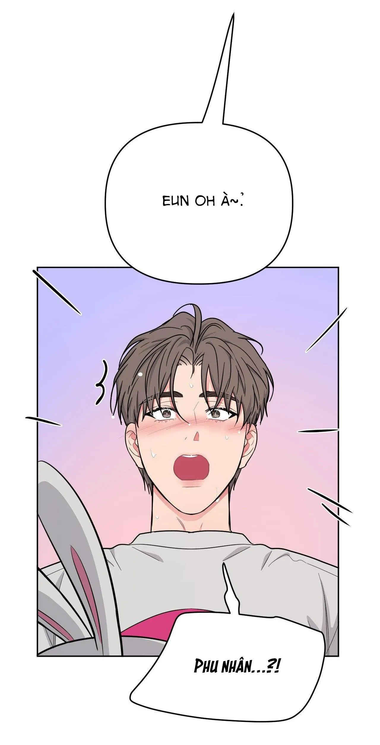 Chàng Trai Mỹ Thuật Chapter 5 Trang 34