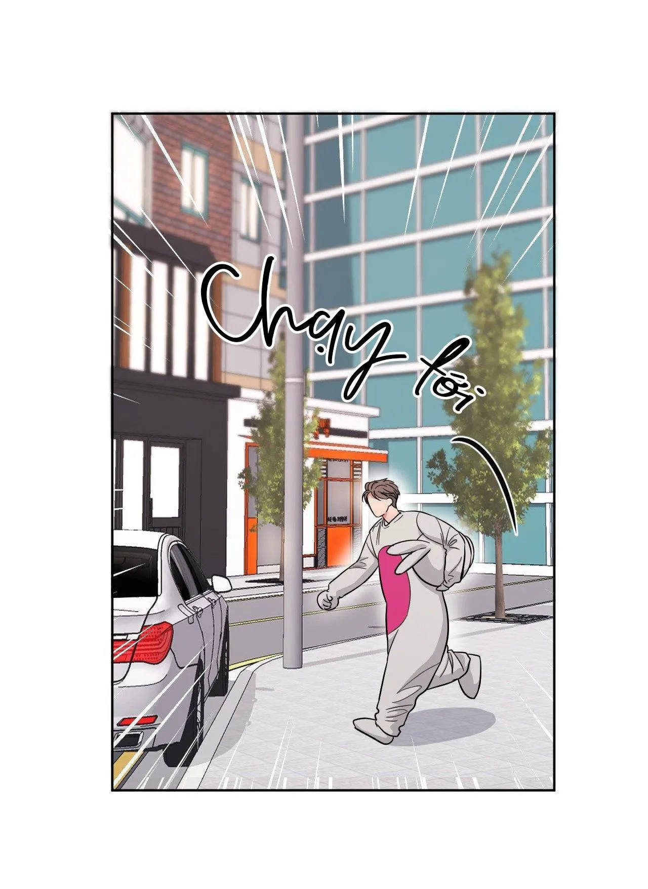 Chàng Trai Mỹ Thuật Chapter 5 Trang 36