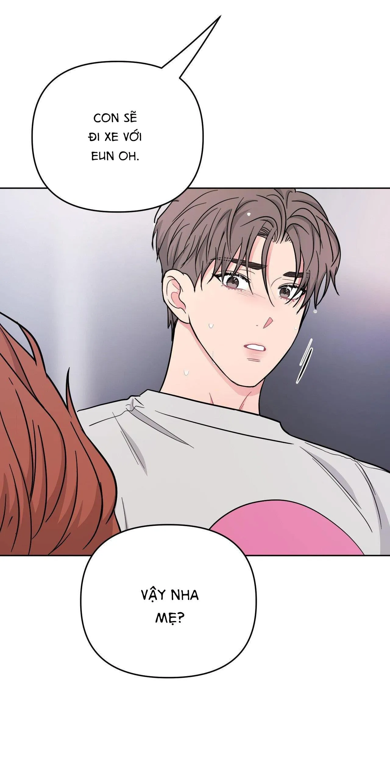 Chàng Trai Mỹ Thuật Chapter 5 Trang 47