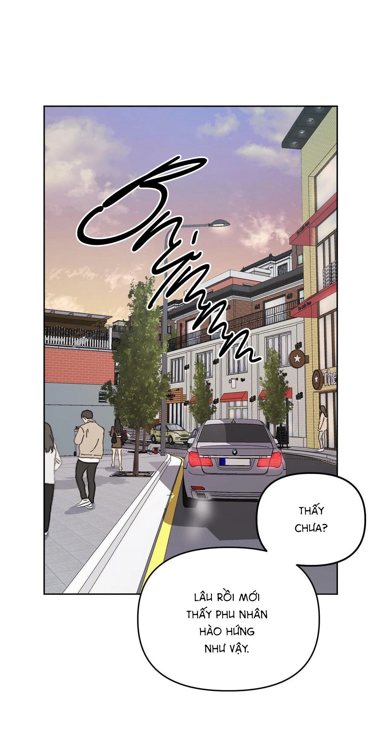 Chàng Trai Mỹ Thuật Chapter 5 Trang 48