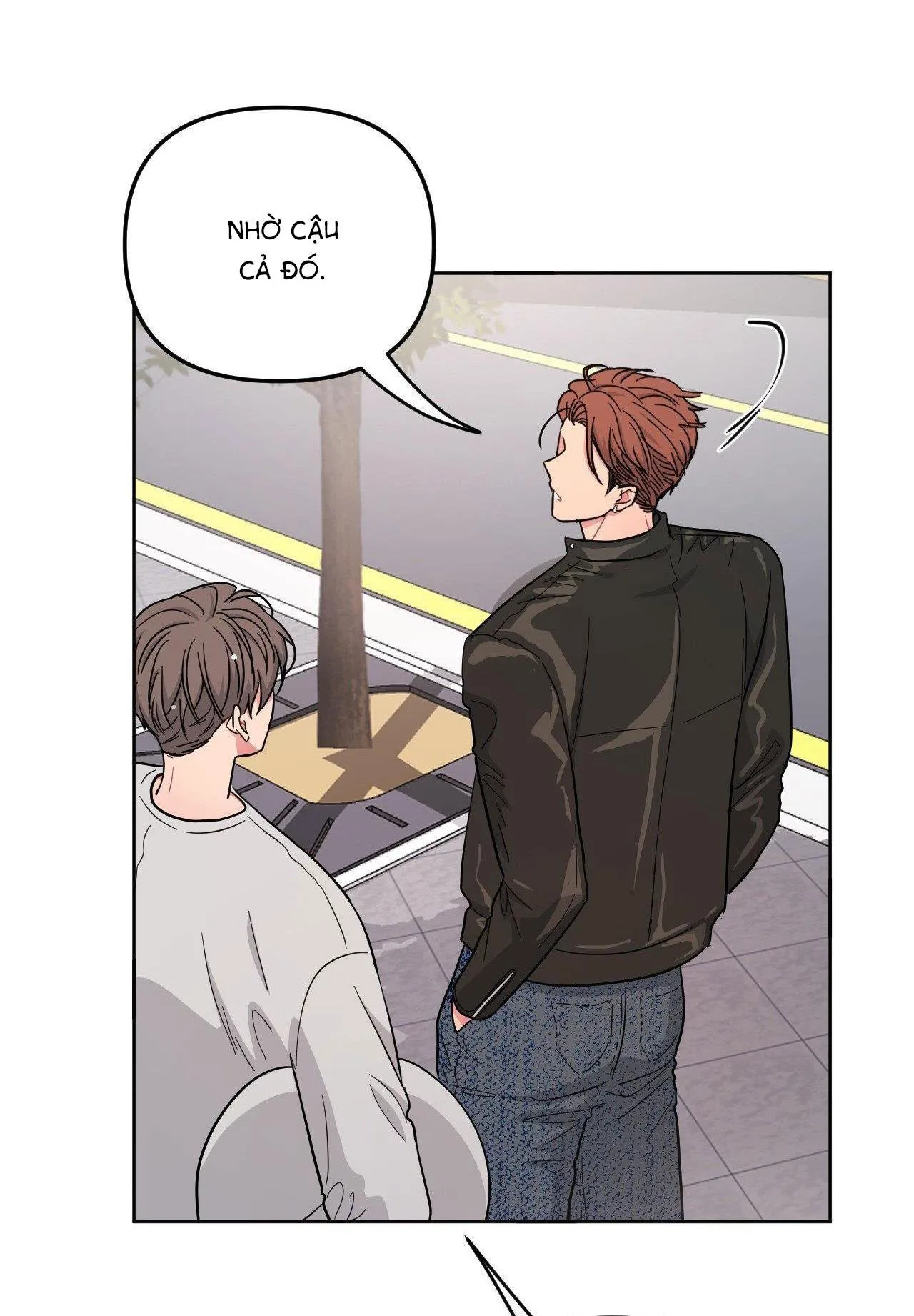 Chàng Trai Mỹ Thuật Chapter 5 Trang 49