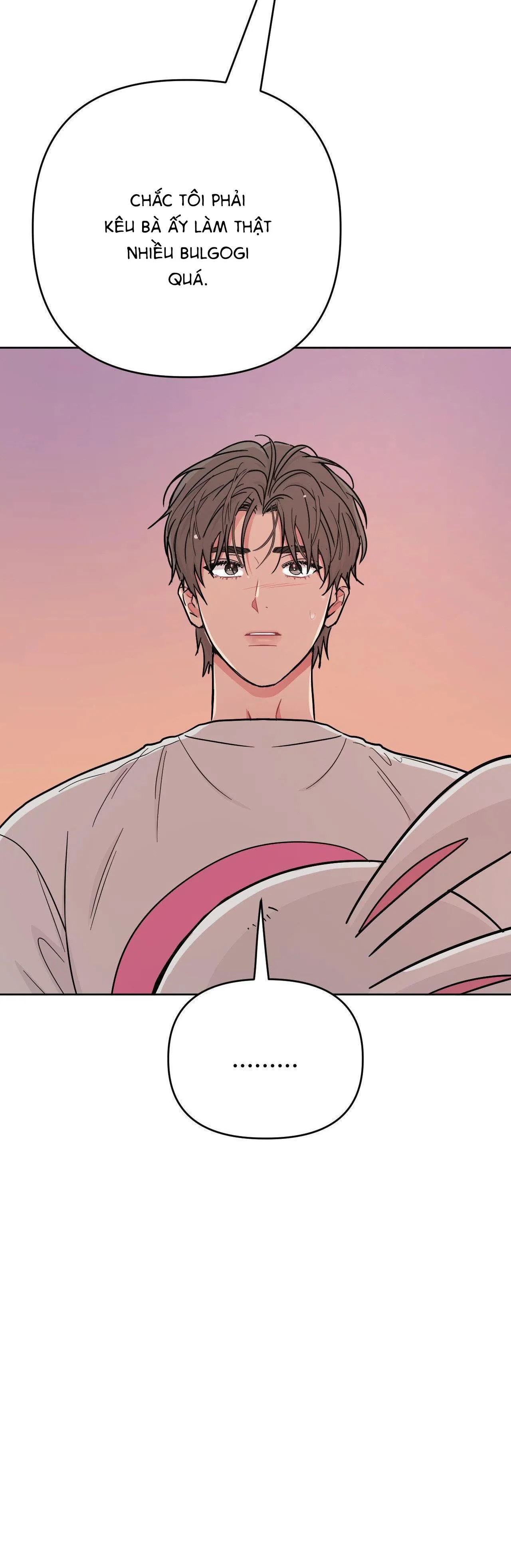 Chàng Trai Mỹ Thuật Chapter 5 Trang 51