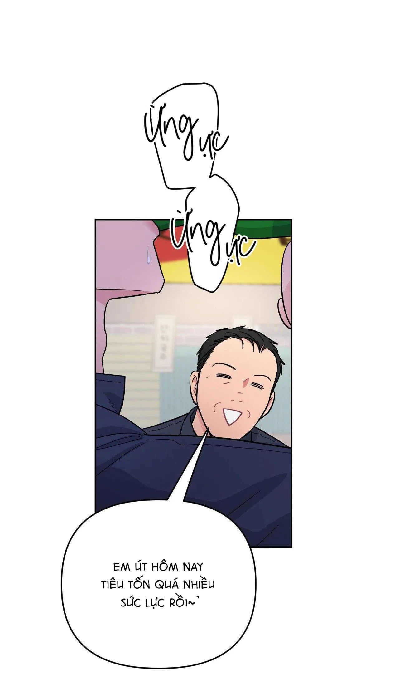 Chàng Trai Mỹ Thuật Chapter 5 Trang 57