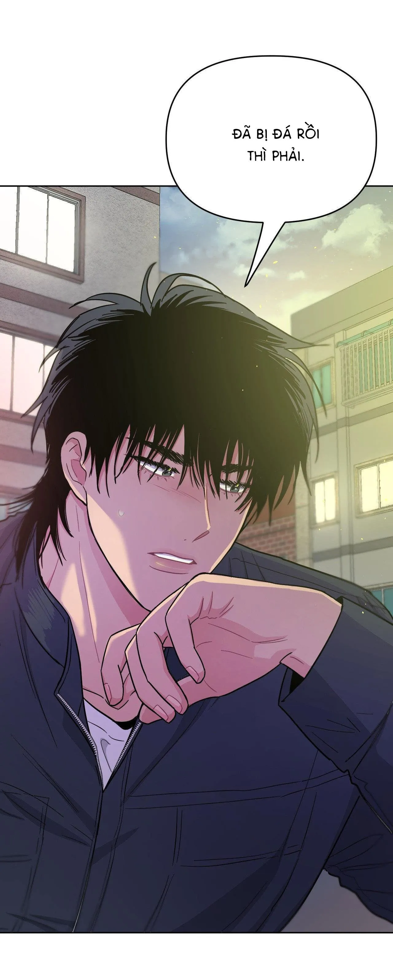 Chàng Trai Mỹ Thuật Chapter 5 Trang 60