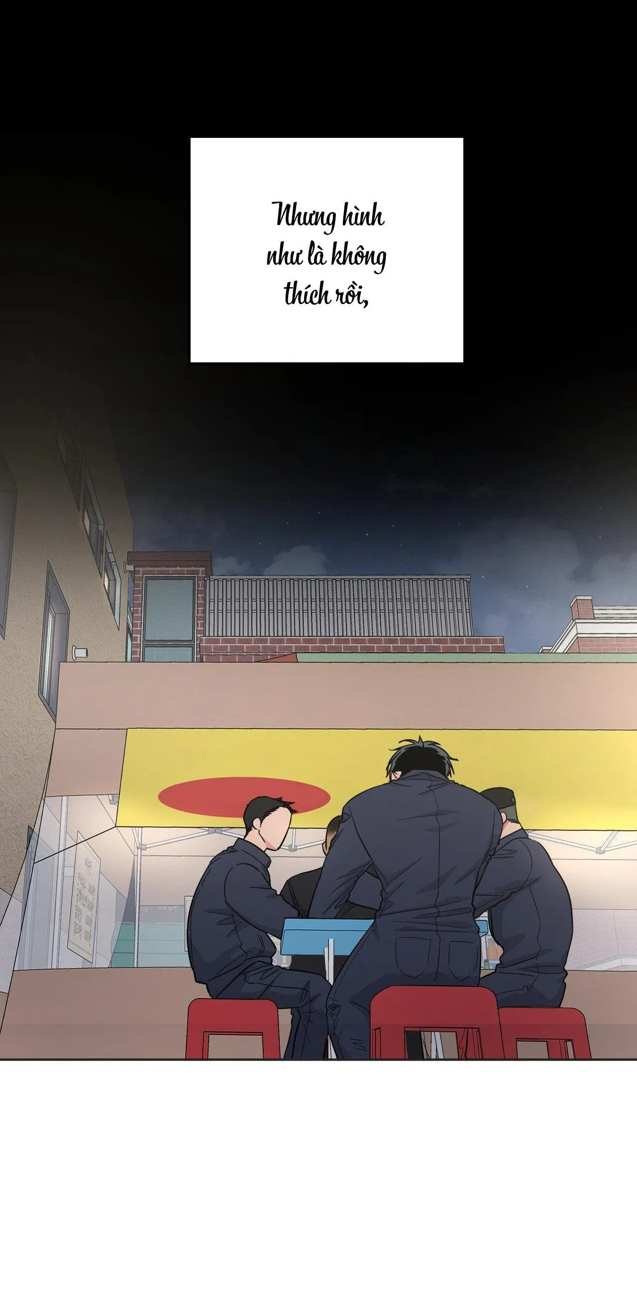 Chàng Trai Mỹ Thuật Chapter 6 Trang 6