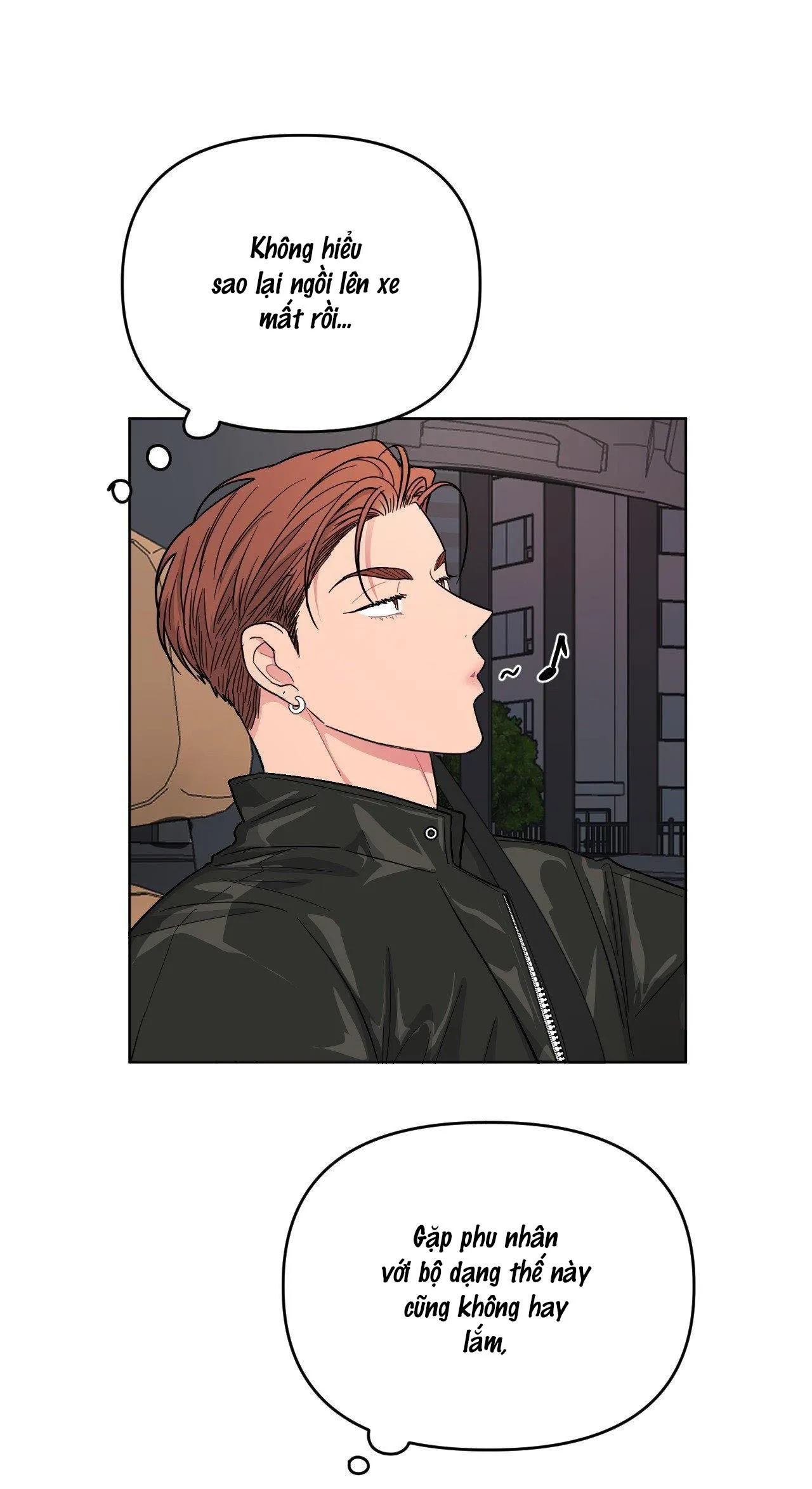 Chàng Trai Mỹ Thuật Chapter 6 Trang 9