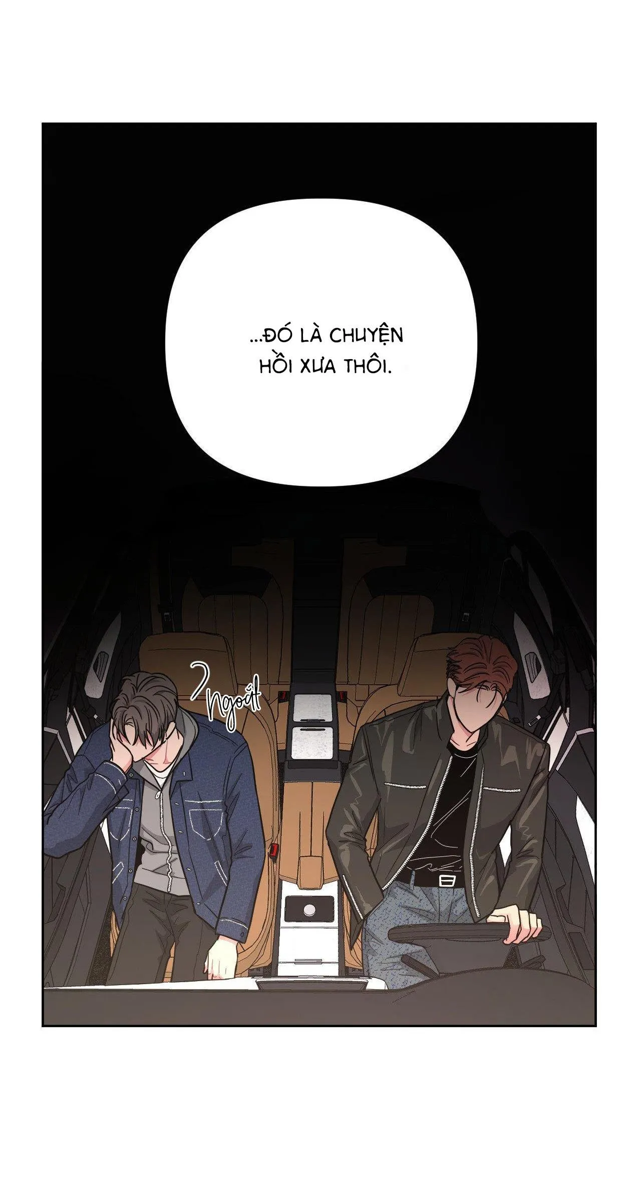 Chàng Trai Mỹ Thuật Chapter 6 Trang 14