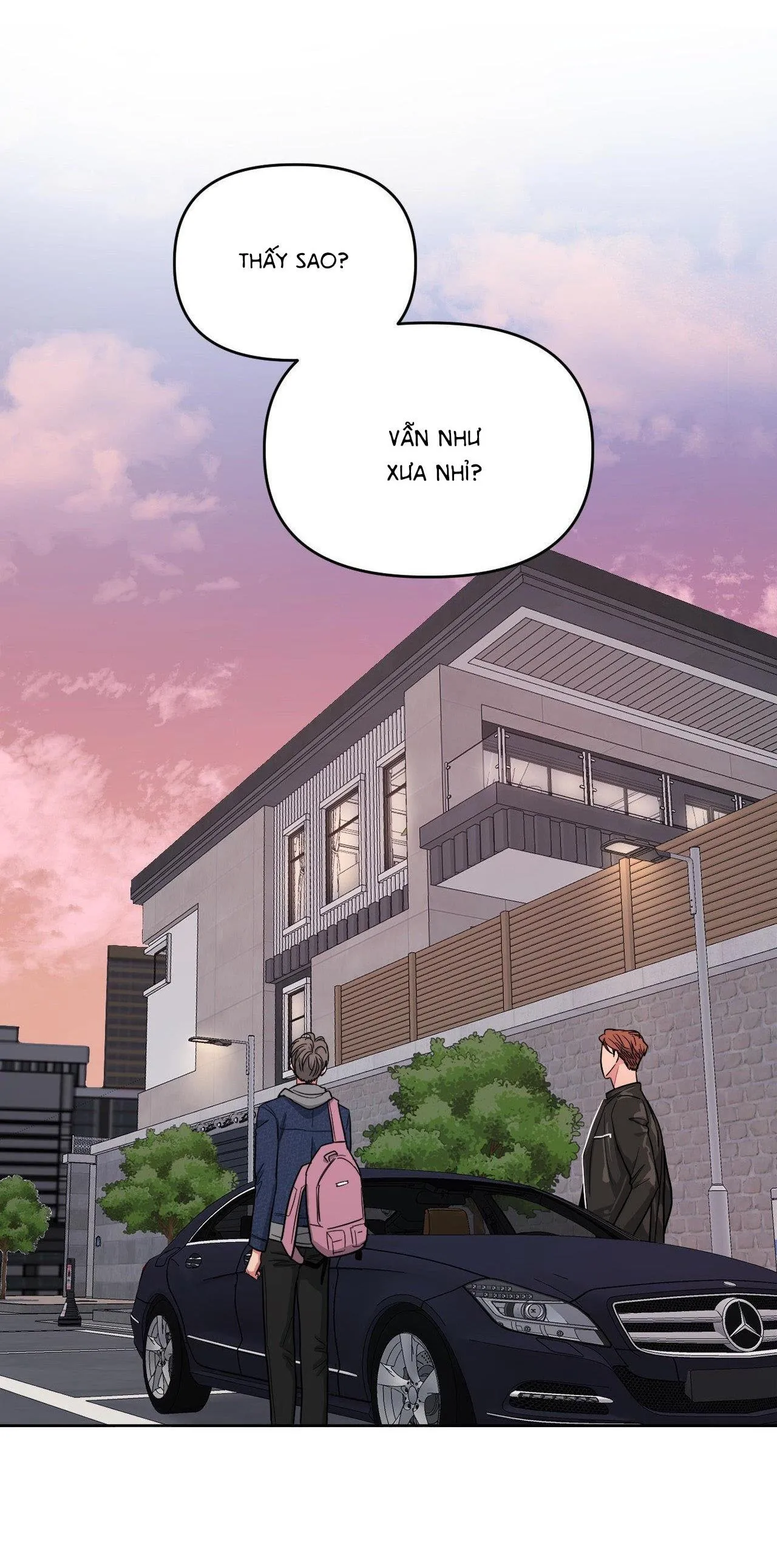 Chàng Trai Mỹ Thuật Chapter 6 Trang 17