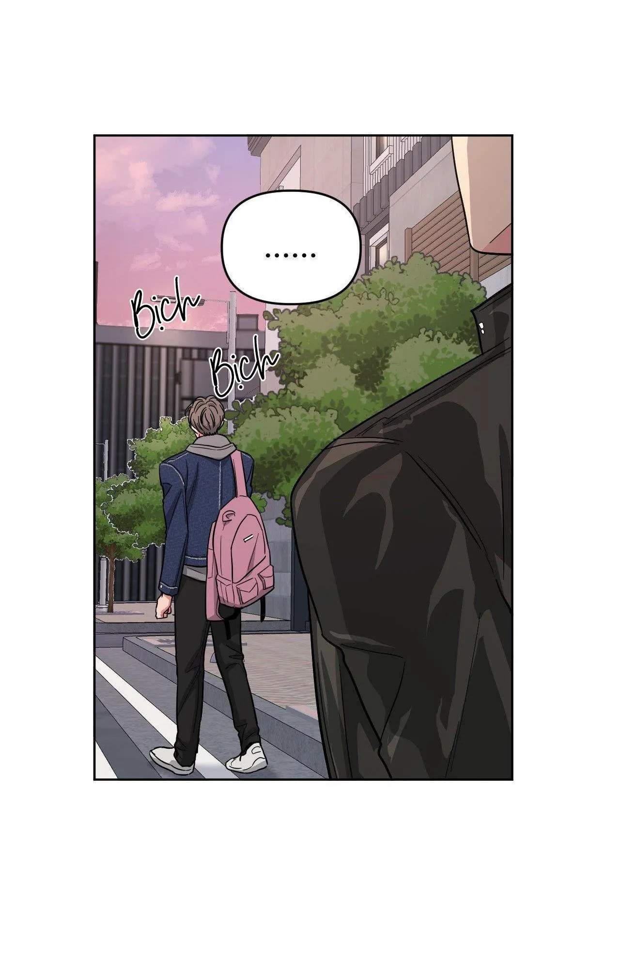 Chàng Trai Mỹ Thuật Chapter 6 Trang 19