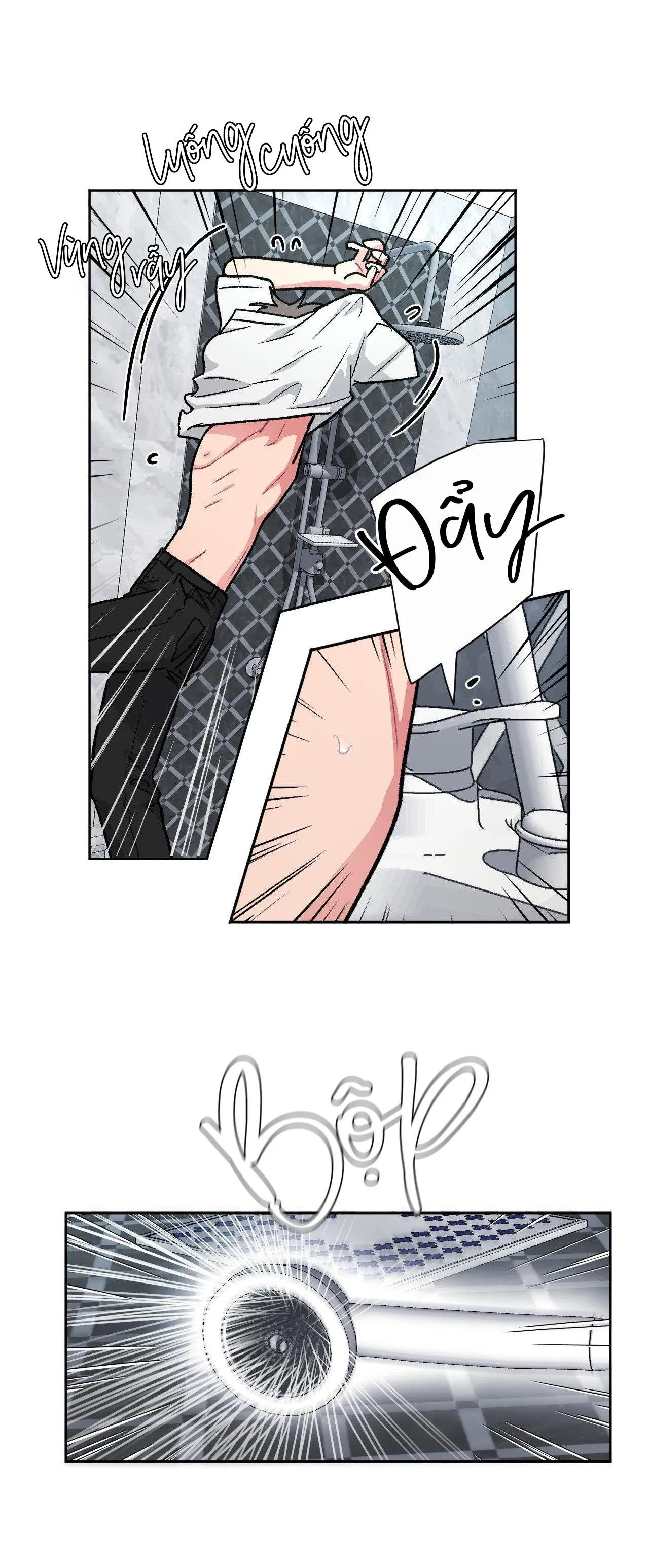 Chàng Trai Mỹ Thuật Chapter 6 Trang 27