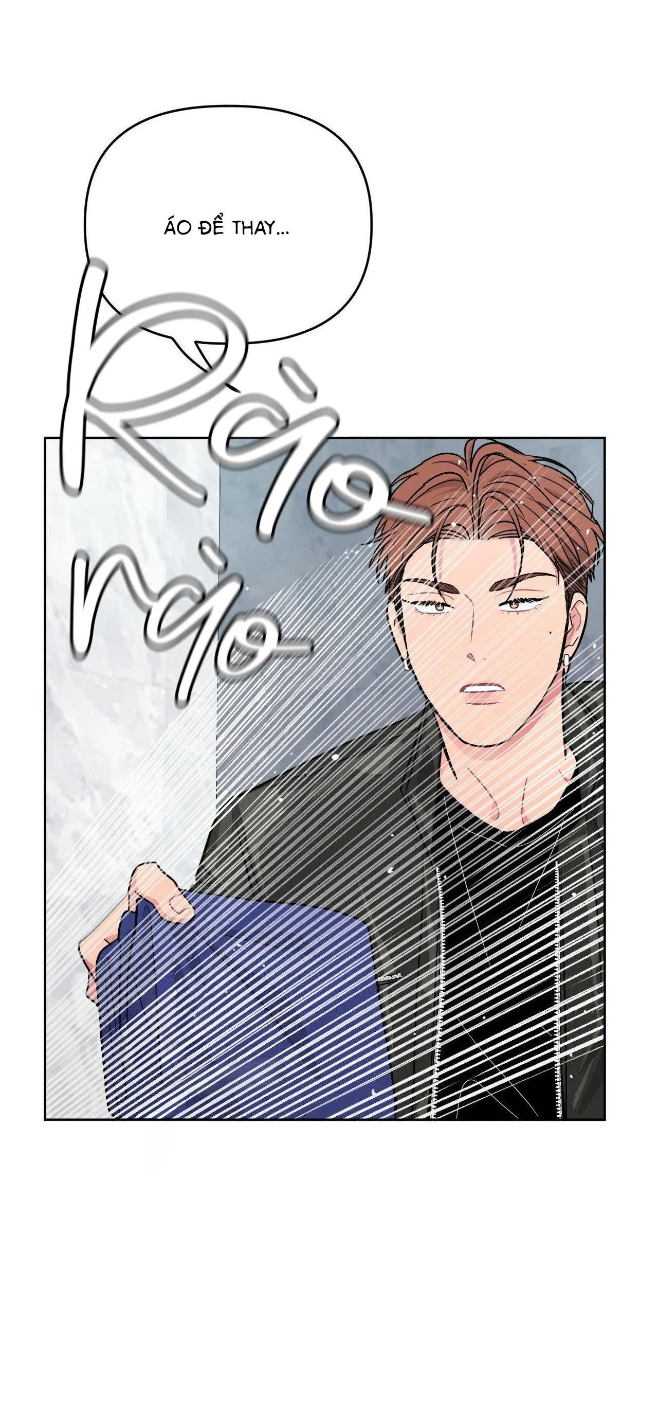 Chàng Trai Mỹ Thuật Chapter 6 Trang 28