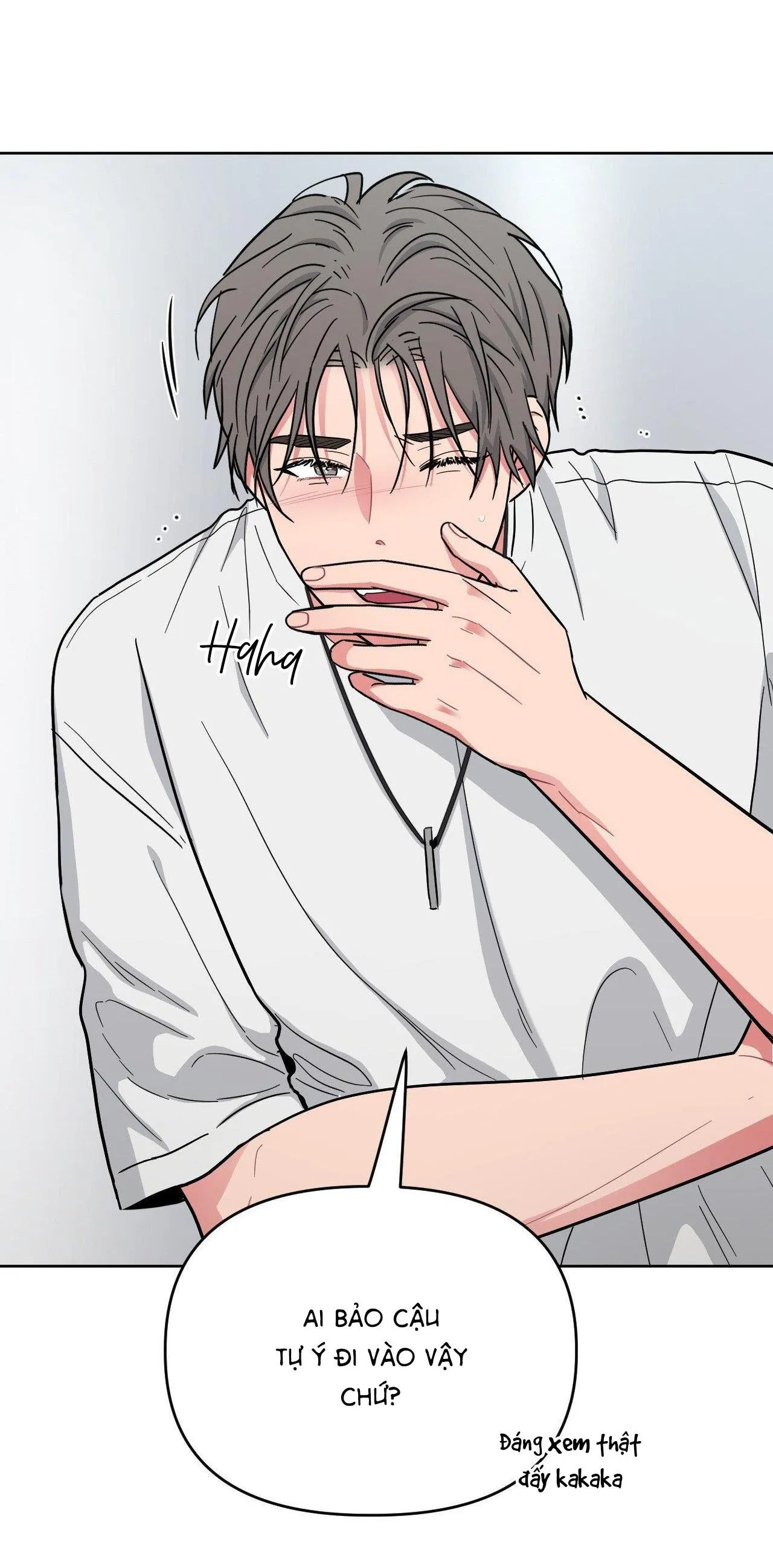 Chàng Trai Mỹ Thuật Chapter 6 Trang 32