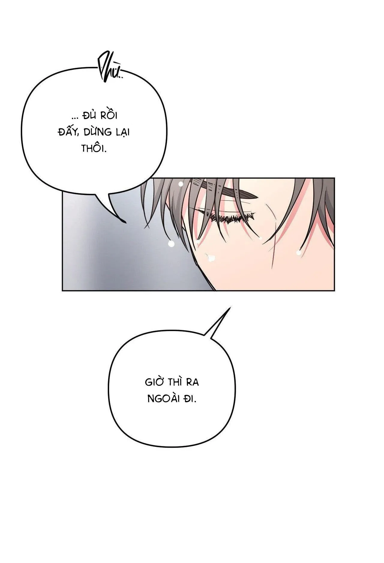 Chàng Trai Mỹ Thuật Chapter 6 Trang 37