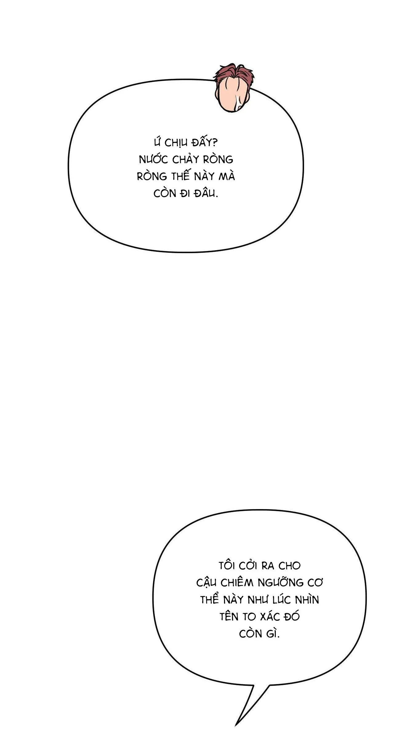 Chàng Trai Mỹ Thuật Chapter 6 Trang 39