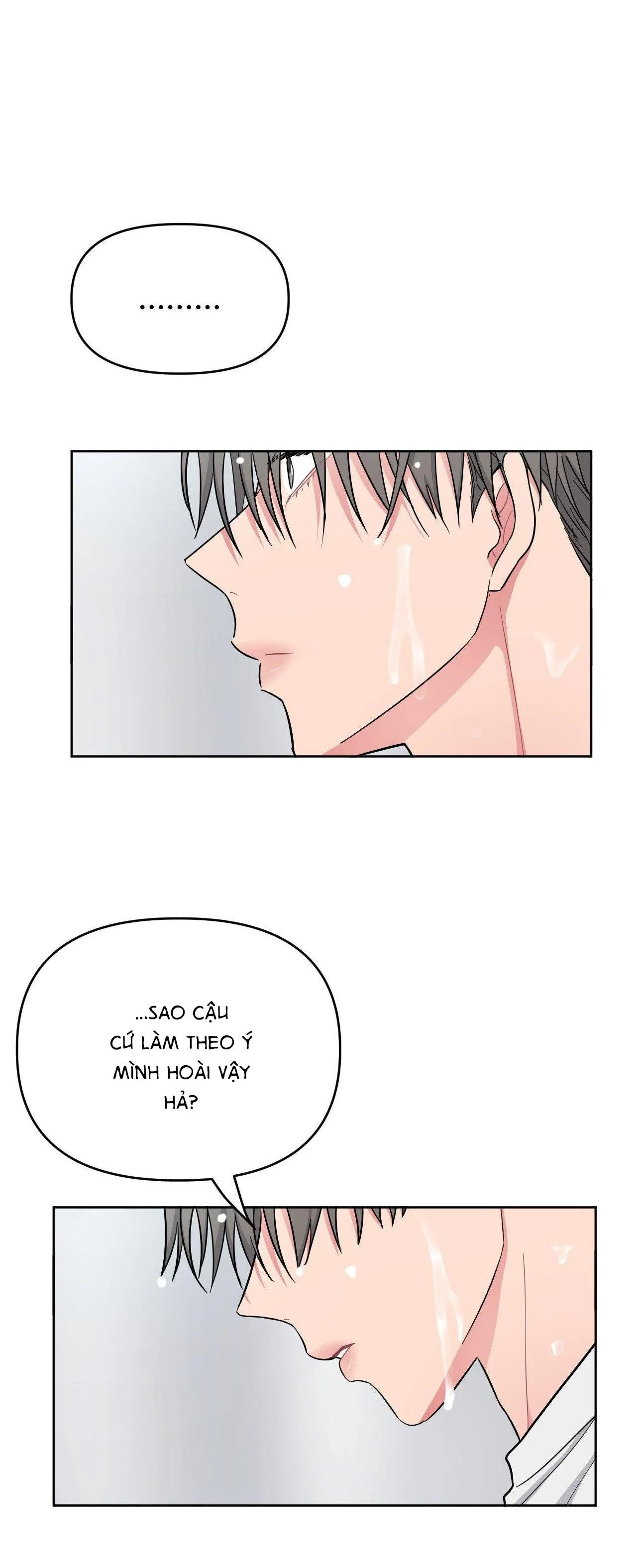 Chàng Trai Mỹ Thuật Chapter 6 Trang 41