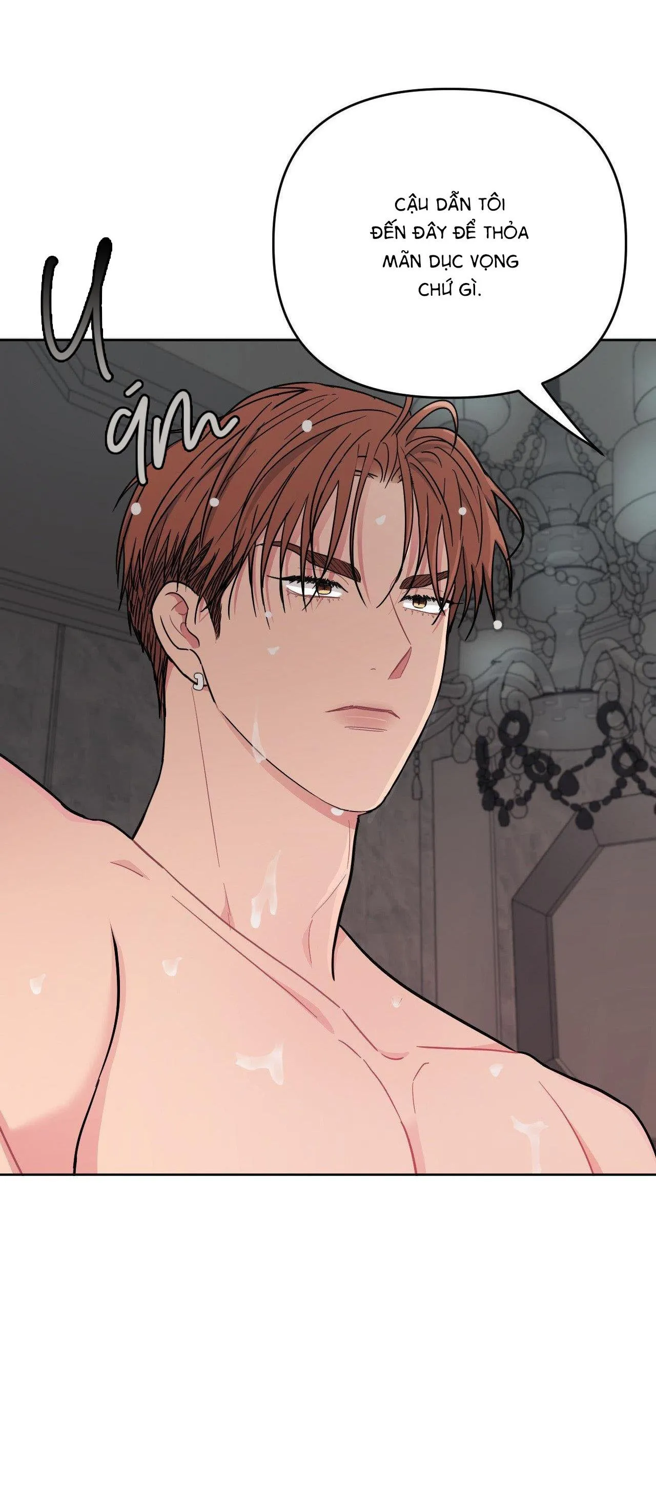 Chàng Trai Mỹ Thuật Chapter 6 Trang 43