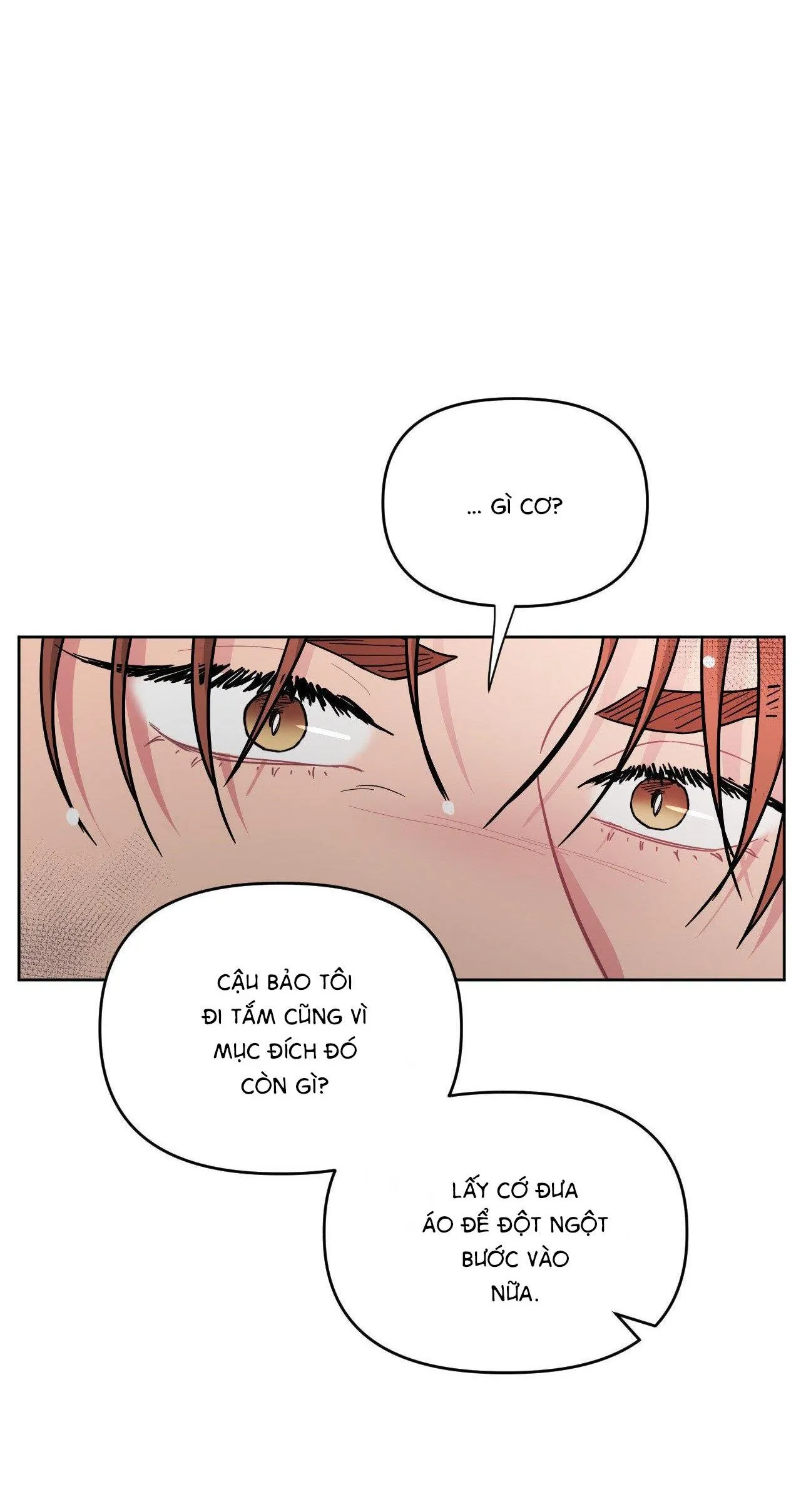 Chàng Trai Mỹ Thuật Chapter 6 Trang 44