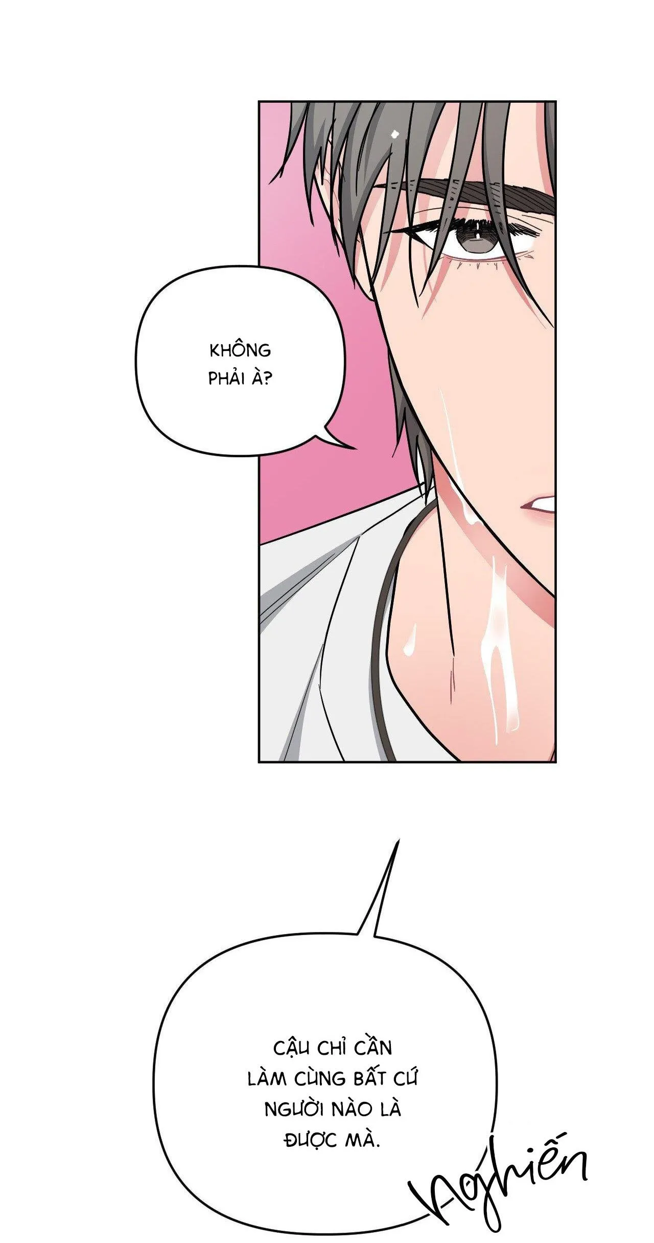 Chàng Trai Mỹ Thuật Chapter 6 Trang 46