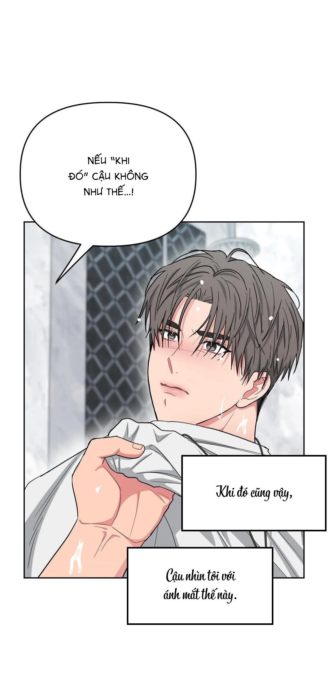 Chàng Trai Mỹ Thuật Chapter 6 Trang 48