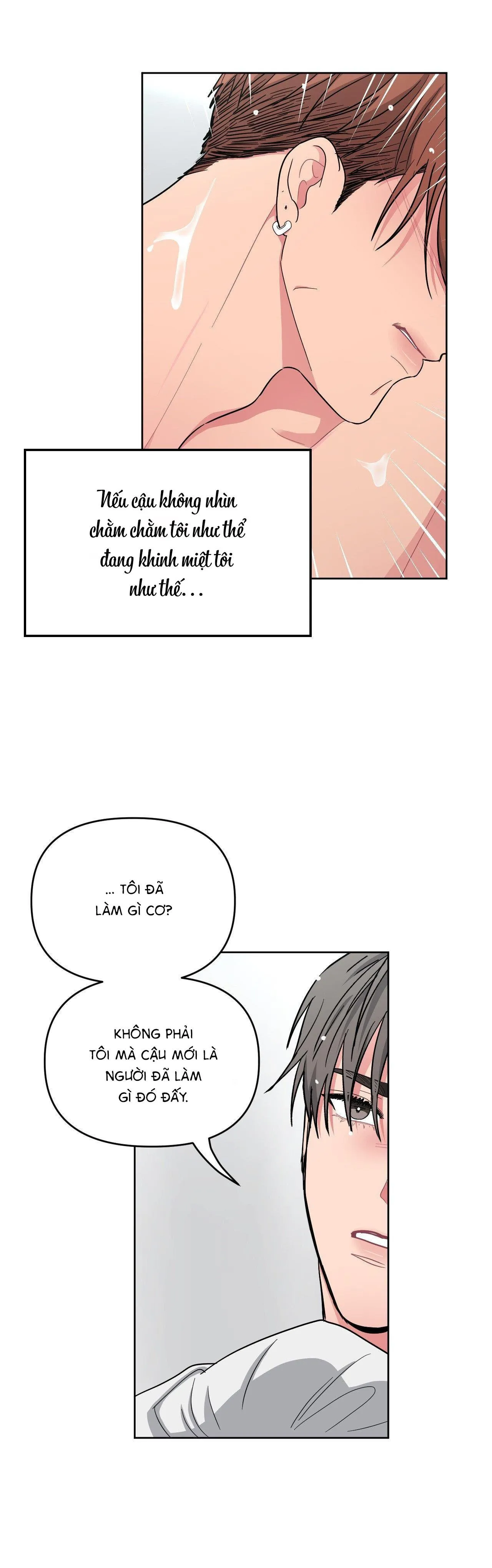 Chàng Trai Mỹ Thuật Chapter 6 Trang 49