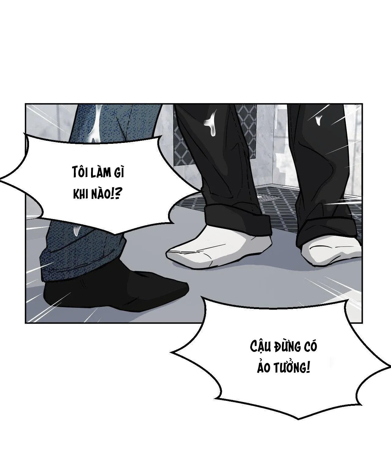 Chàng Trai Mỹ Thuật Chapter 6 Trang 50