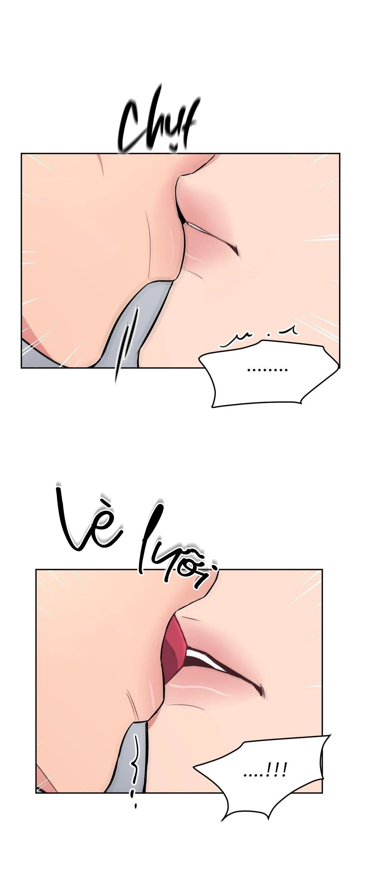 Chàng Trai Mỹ Thuật Chapter 6 Trang 54