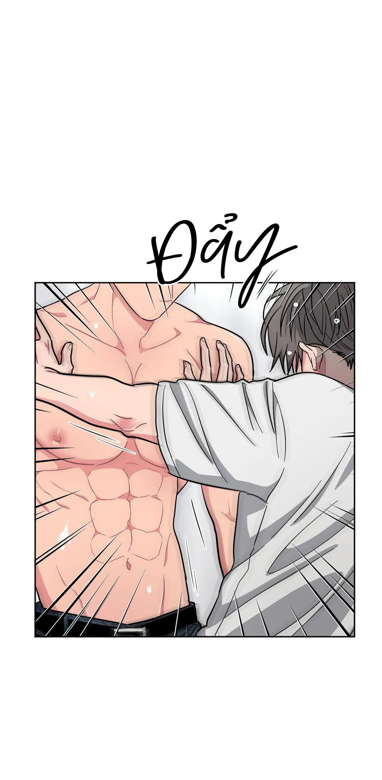 Chàng Trai Mỹ Thuật Chapter 6 Trang 59