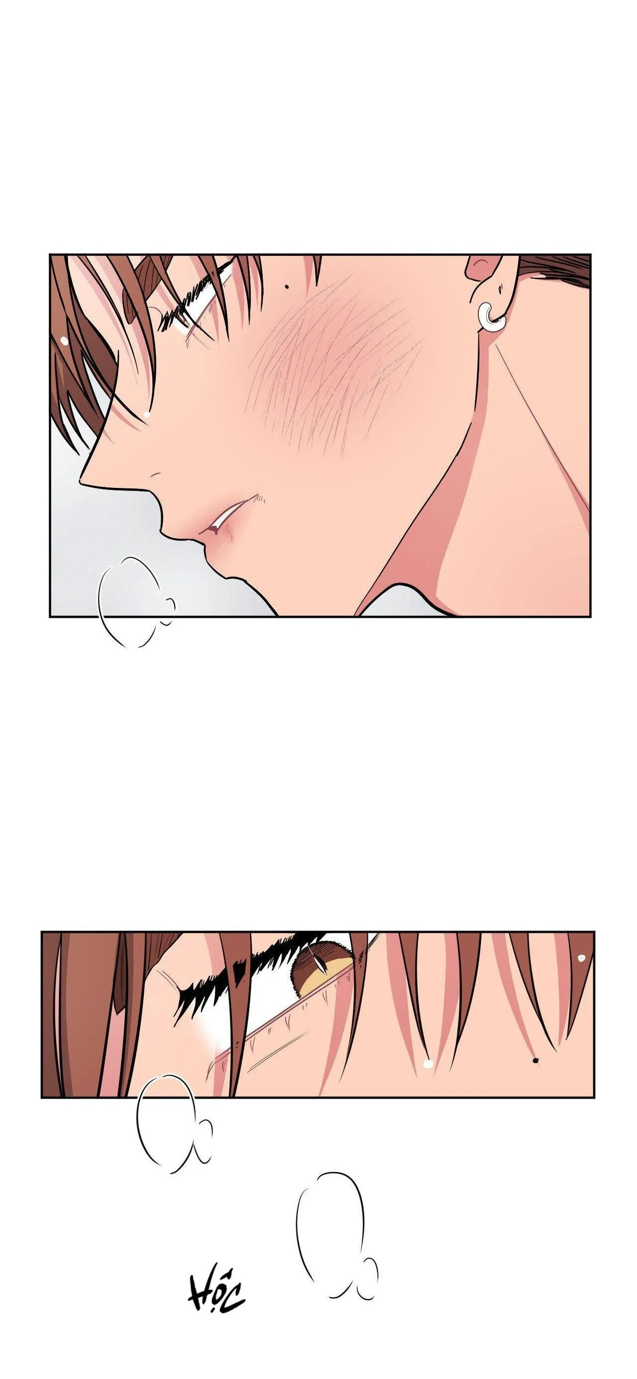 Chàng Trai Mỹ Thuật Chapter 6 Trang 62