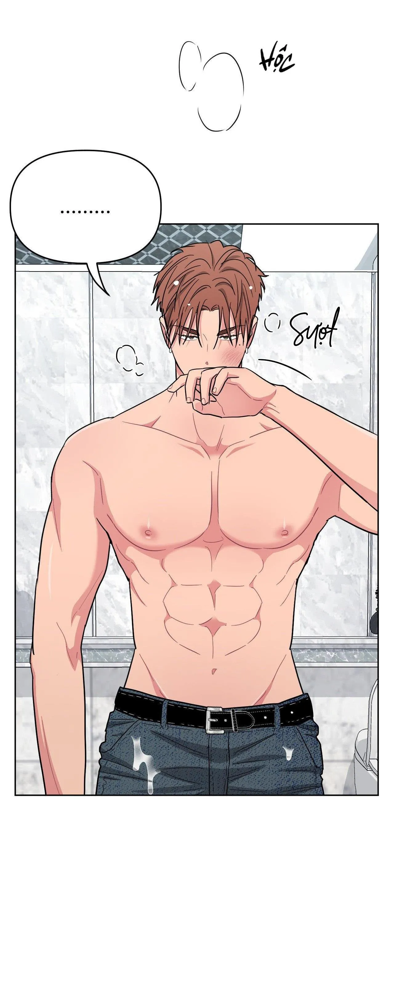 Chàng Trai Mỹ Thuật Chapter 6 Trang 63