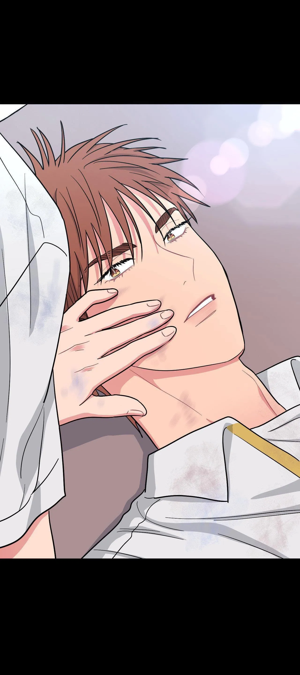 Chàng Trai Mỹ Thuật Chapter 7 Trang 10