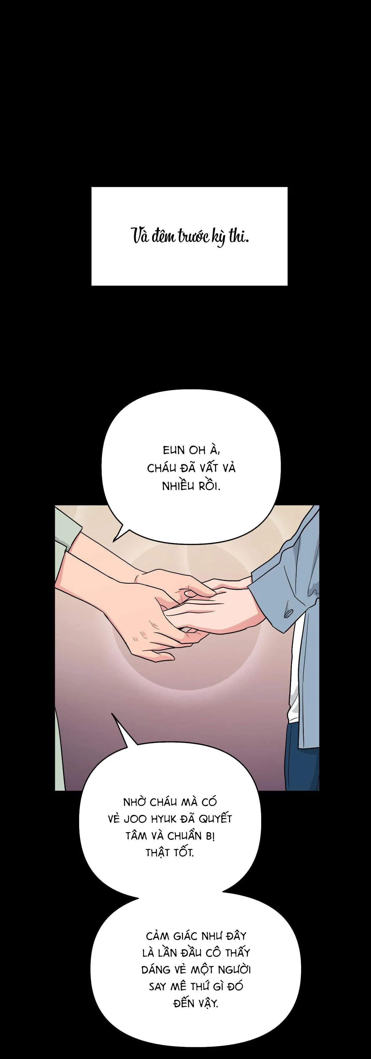 Chàng Trai Mỹ Thuật Chapter 7 Trang 13