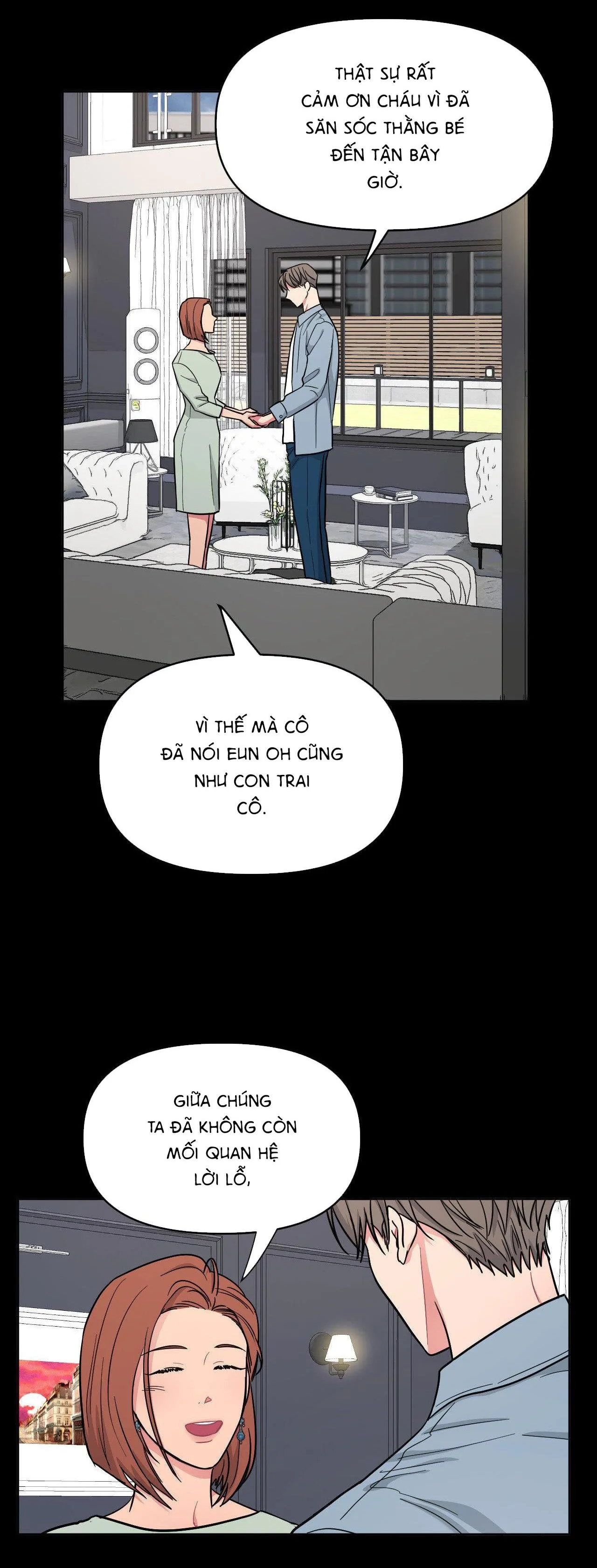 Chàng Trai Mỹ Thuật Chapter 7 Trang 14