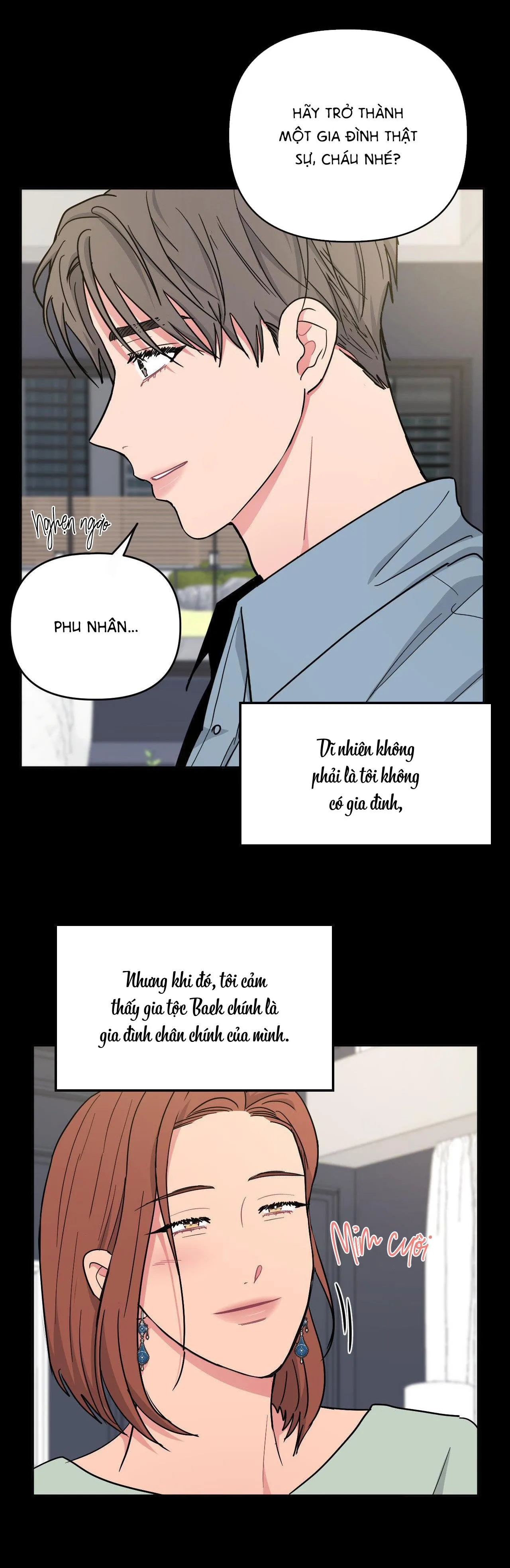 Chàng Trai Mỹ Thuật Chapter 7 Trang 15