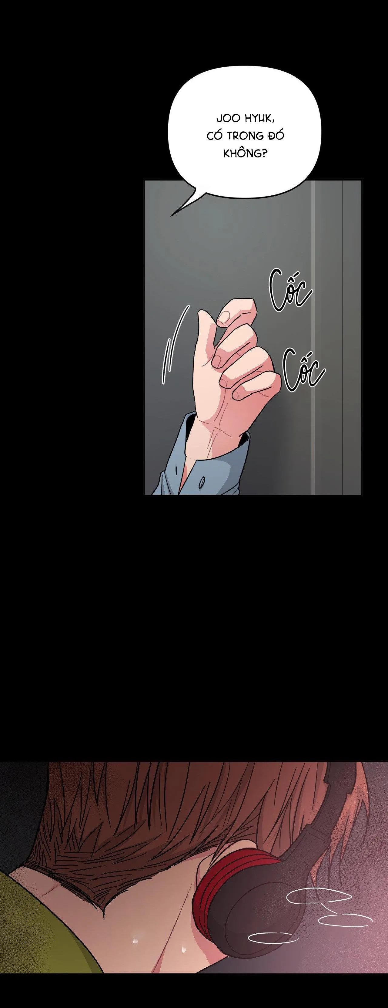 Chàng Trai Mỹ Thuật Chapter 7 Trang 17