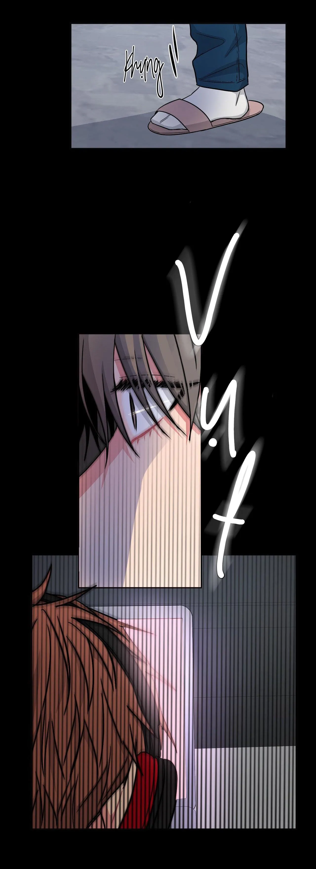 Chàng Trai Mỹ Thuật Chapter 7 Trang 21