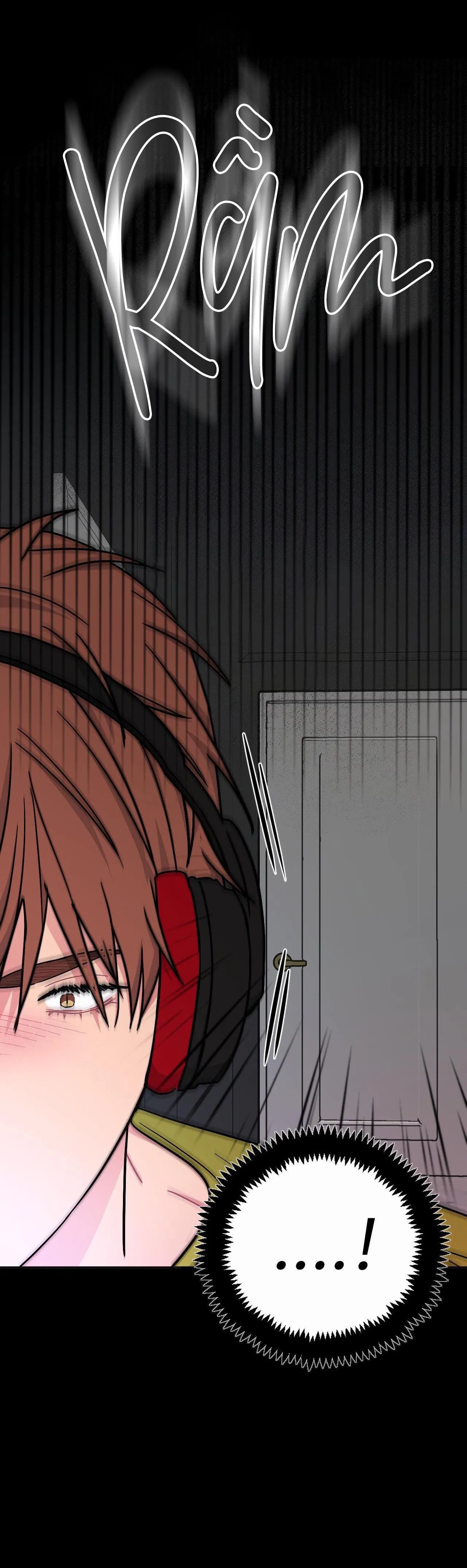 Chàng Trai Mỹ Thuật Chapter 7 Trang 22