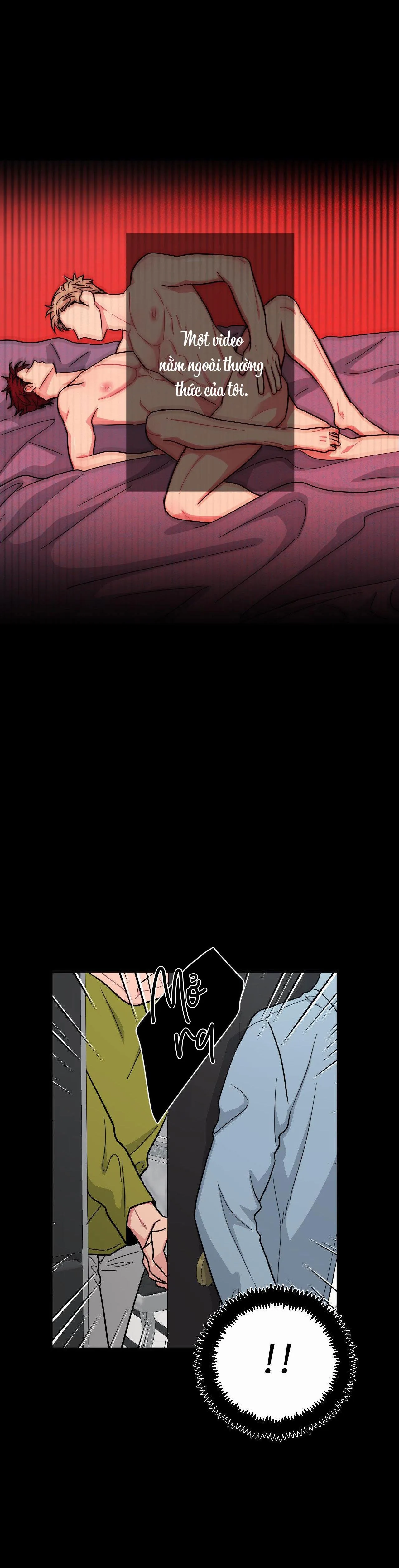 Chàng Trai Mỹ Thuật Chapter 7 Trang 24