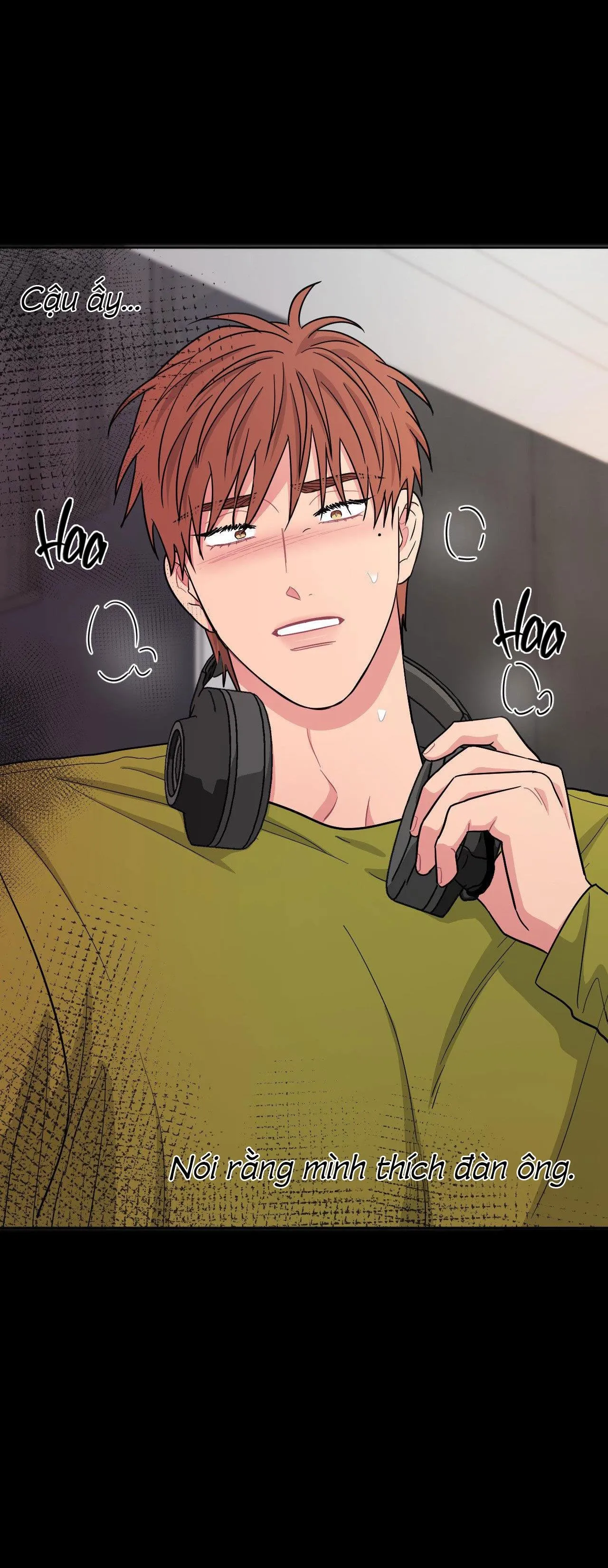 Chàng Trai Mỹ Thuật Chapter 7 Trang 26