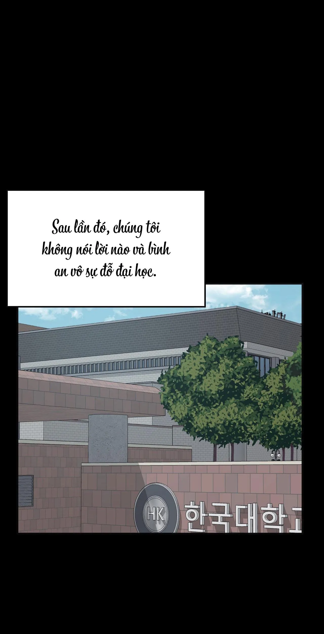 Chàng Trai Mỹ Thuật Chapter 7 Trang 28