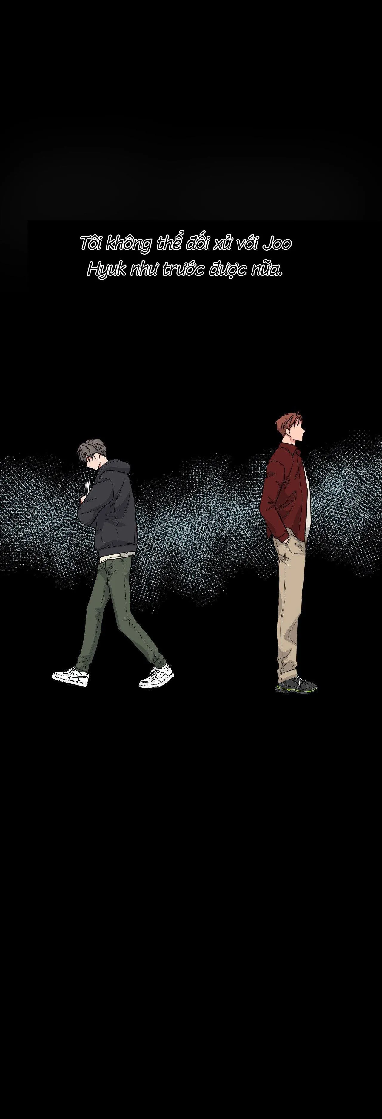 Chàng Trai Mỹ Thuật Chapter 7 Trang 30