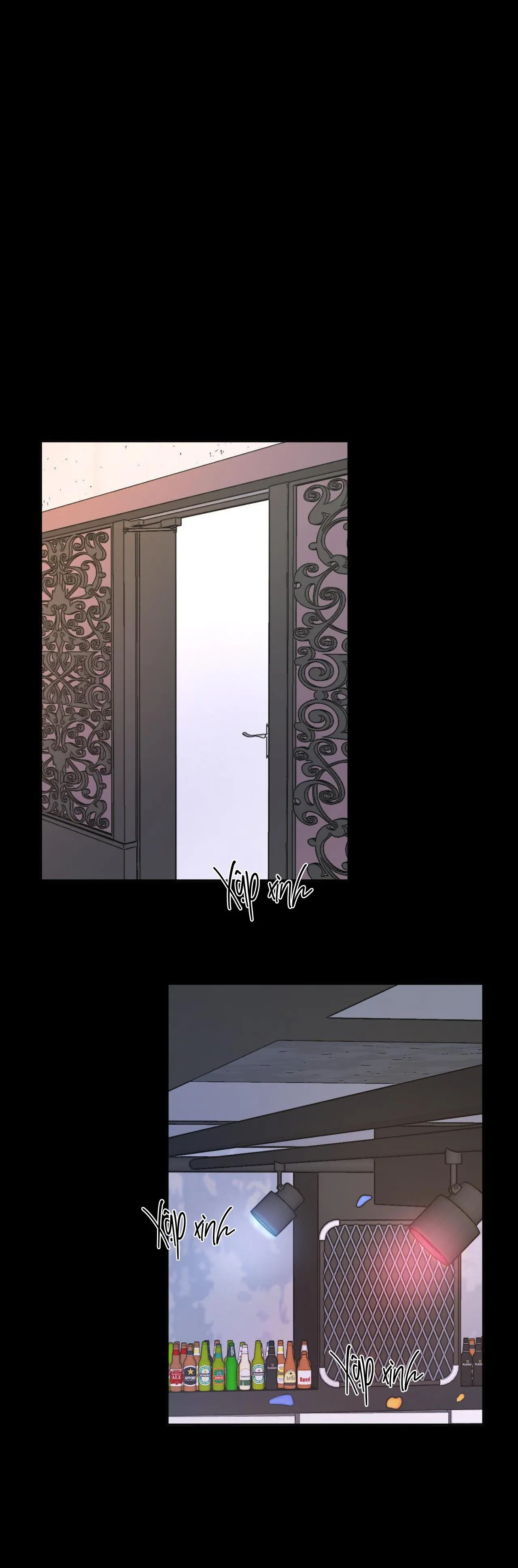 Chàng Trai Mỹ Thuật Chapter 7 Trang 35