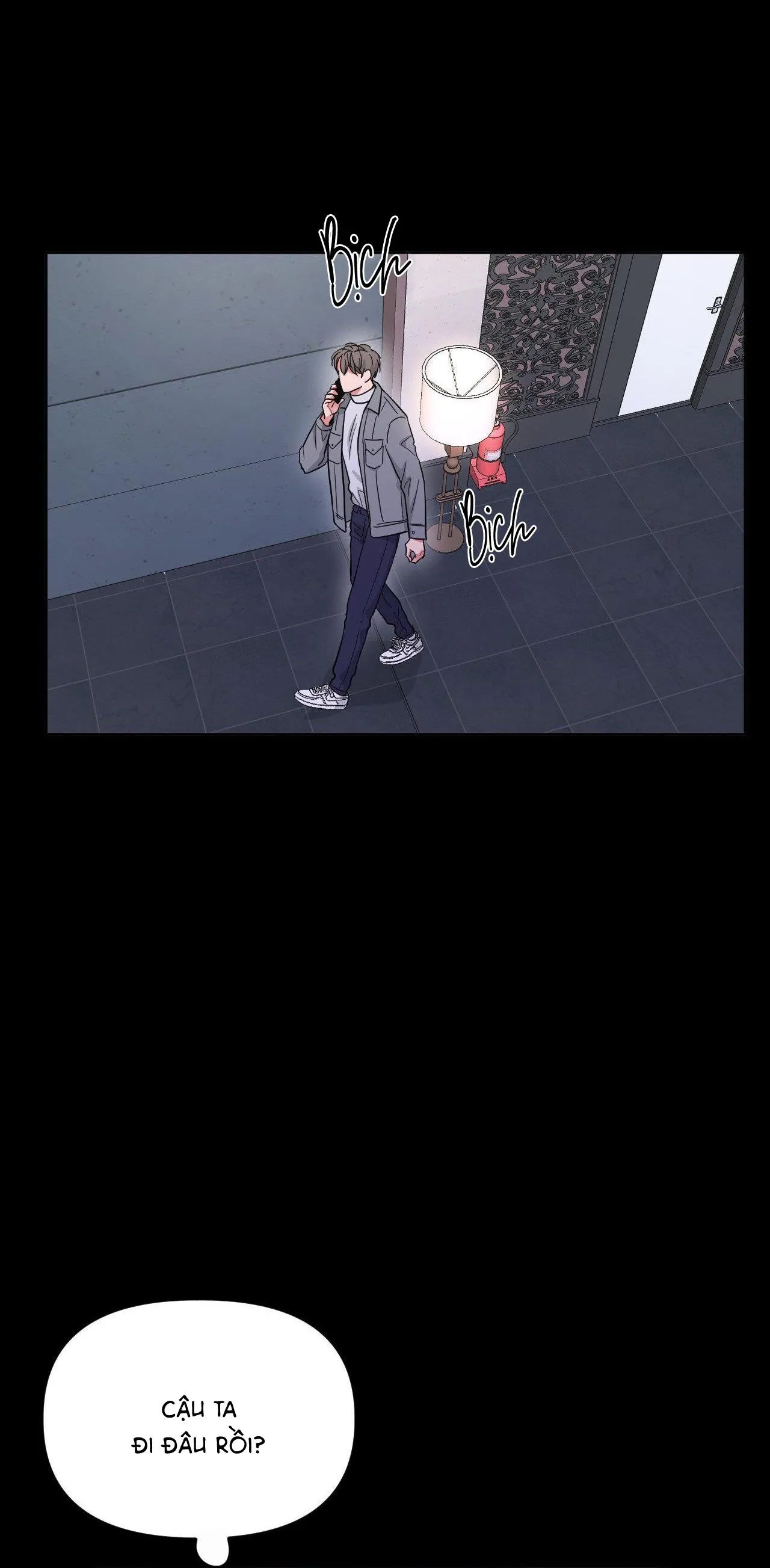 Chàng Trai Mỹ Thuật Chapter 7 Trang 36