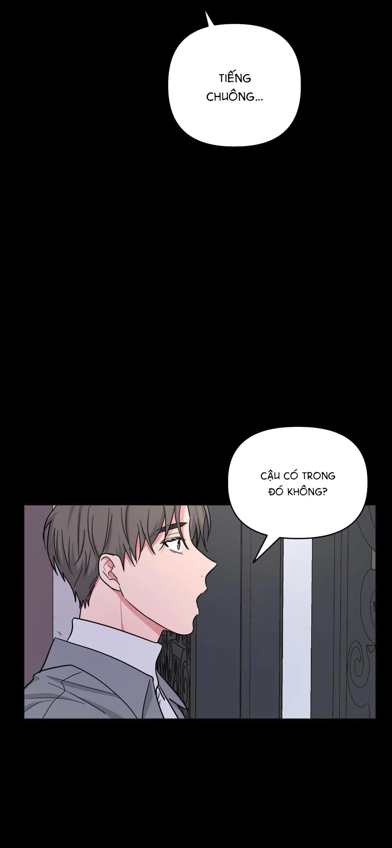 Chàng Trai Mỹ Thuật Chapter 7 Trang 38