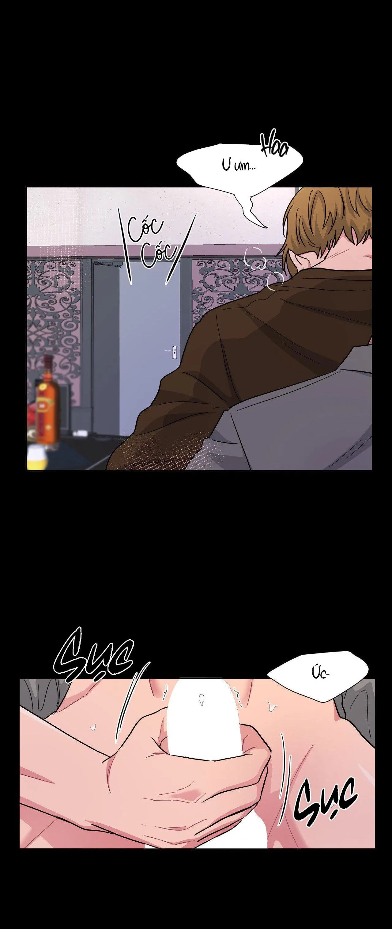 Chàng Trai Mỹ Thuật Chapter 7 Trang 39